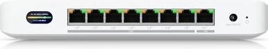 Multi-gigabit přepínač pro rychlou kabelovou síť