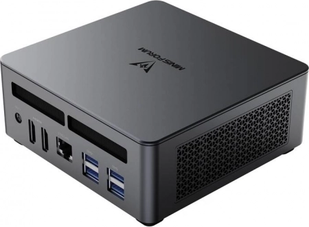 Mini počítač Minisforum UM790 Pro s procesorem Ryzen 9 7940HS, 32GB RAM a 1TB SSD