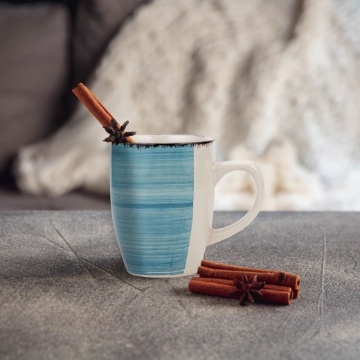 Vhodný do myčky i mikrovlnky