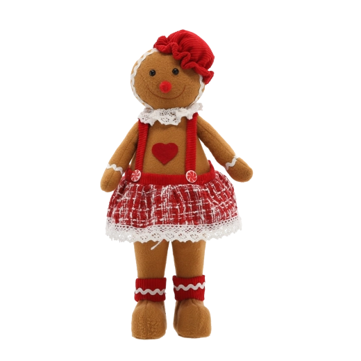 Měkký textil a detailní zpracování