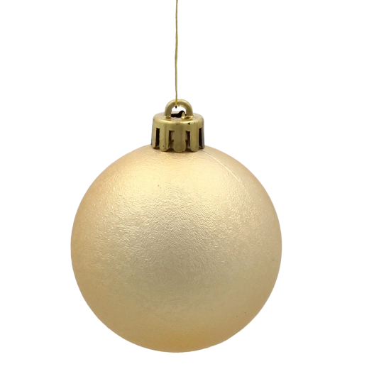 Lehké a bezpečné plastové provedení