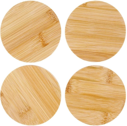 Přírodní bambus, lehký a odolný