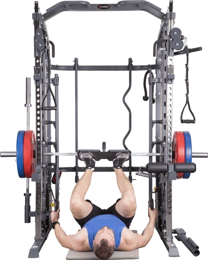 Efektivní zapojení kvadricepsů a hýždí