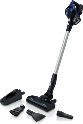 Tyčový bezdrátový vysavač Bosch Unlimited 6
