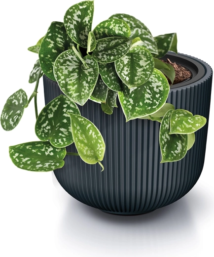 Moderní rýhovaný design, který vynikne všude