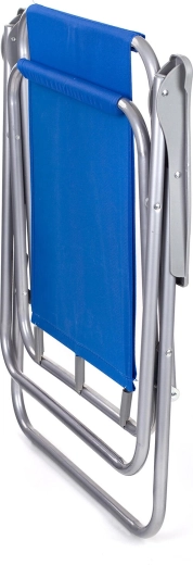 Pohodlí s opěrkami a polstrováním