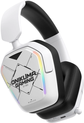 Výkonný 40mm zvuk a čistý hlas