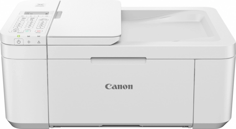 Multifunkční inkoustová tiskárna Canon Pixma TR4755i bílá