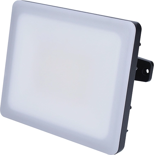 Solight LED reflektor Quick 20 W 1700 lm 4000 K IP65 černý