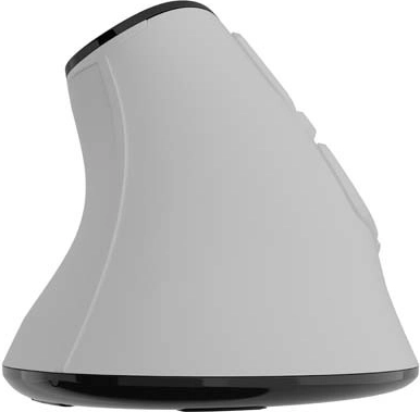 Ergonomický vertikální design pro zdravé zápěstí