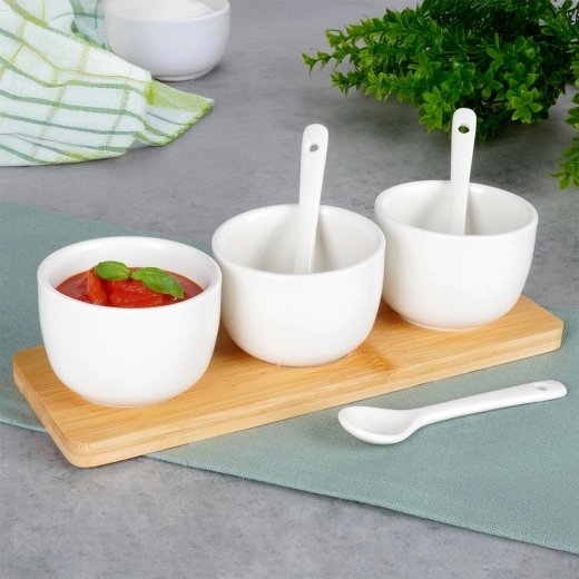 Kompaktní sada pro přehled a pořádek