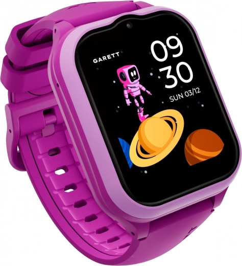 Stálé spojení díky eSIM a 4G videohovorům