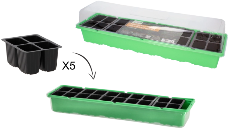 Chytré odvodnění bez přemokření