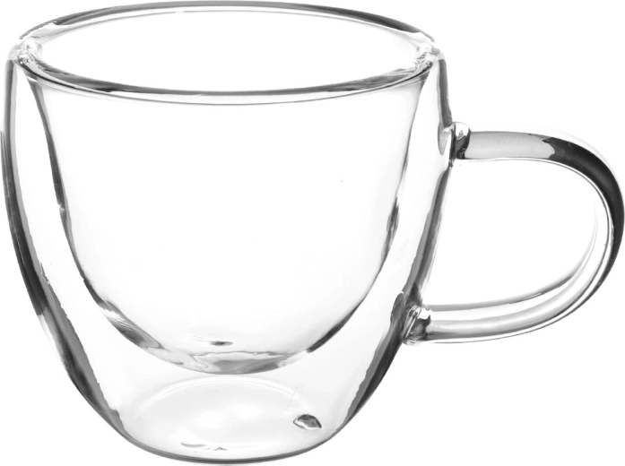 Dvojitá stěna pro lepší izolaci