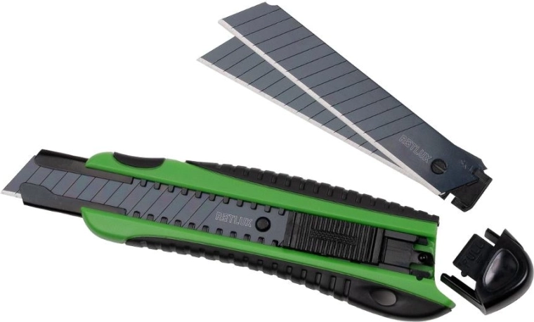 Univerzální pomocník pro měkčí materiály