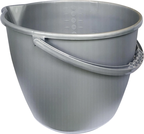 Přehledné rysky a snadné vylévání