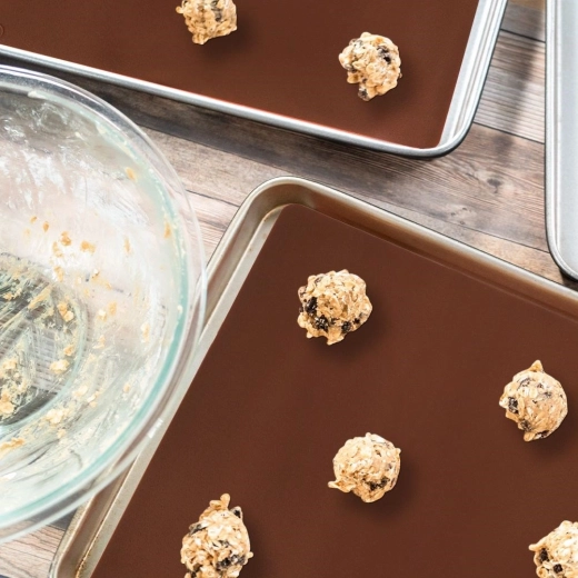 Všestranné použití od pečení po mražení