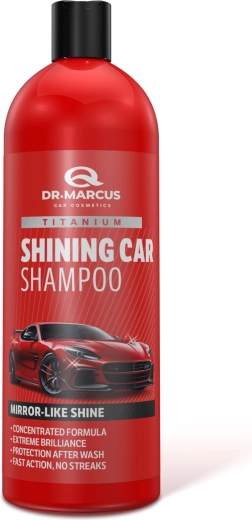 Dr. Marcus Titanium autošampon 1000 ml