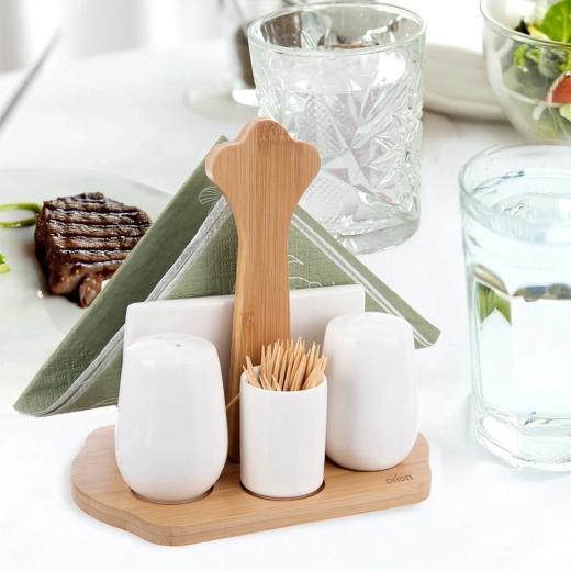 Snadná údržba a každodenní praktičnost