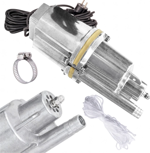 Snadná instalace a příslušenství