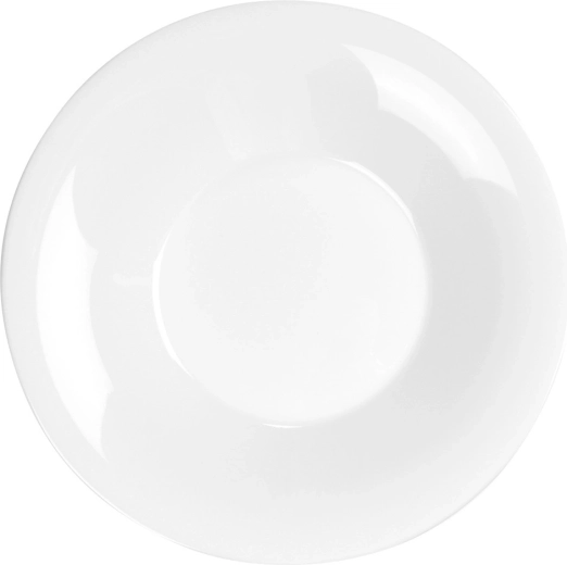 Praktické rozměry pro polévky i těstoviny