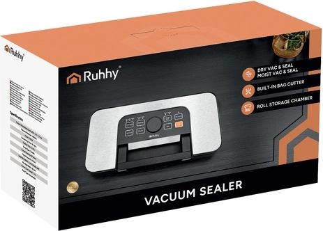 Silné sání –95 kPa a dvojitý svár