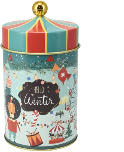 Lehká a kompaktní pro snadné umístění