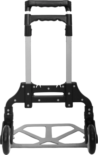Teleskopická ergonomická rukojeť