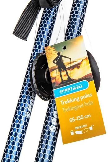 Odolná konstrukce pro náročný terén