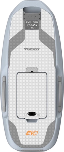 Odolná EPP deska EVO PRO PLUS s jistým postojem