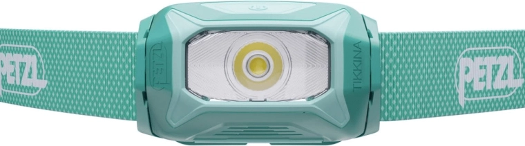 Výkon 300 lm a široký kužel