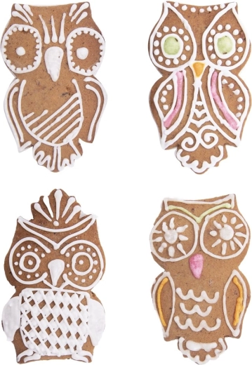 Kreativní zdobení a servírování