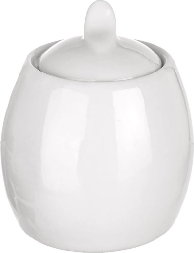 Praktické víčko pro čerstvost a čistotu