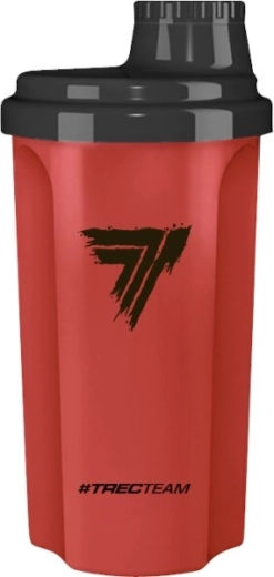Trec Nutrition šejkr Boogieman červený 700 ml