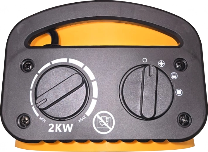 Jednoduché ovládání a nastavení