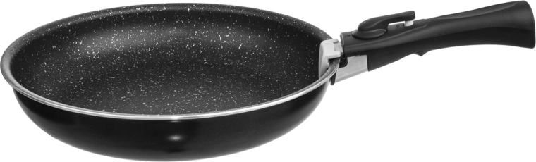 Ergonomická rukojeť pro jistý úchop