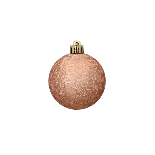 Odolný plast pro bezpečné zdobení