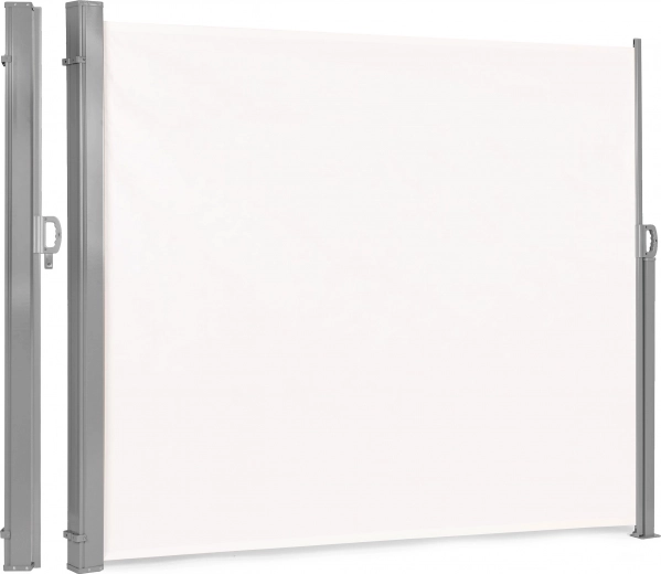 Soukromí a závětří během okamžiku