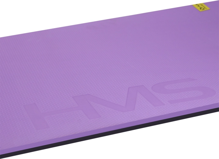 Dvouvrstvé pohodlí a tlumení