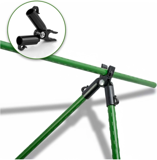 Nastavitelný otočný kloub pro různé úhly