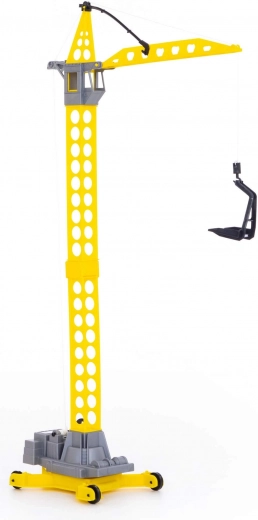 Realistický hák s ručním navíjením