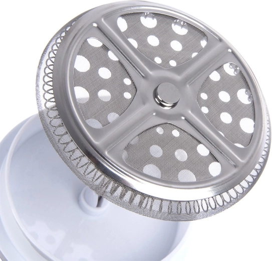 Čirá, plná chuť bez sedliny