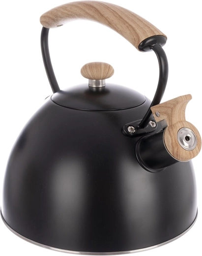 Objem 2,5 l pro více porcí