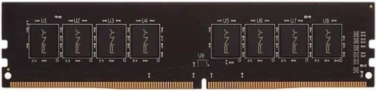 Paměť DDR4 32 GB 3200 MHz