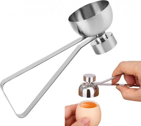 Elegantní design z nerezu