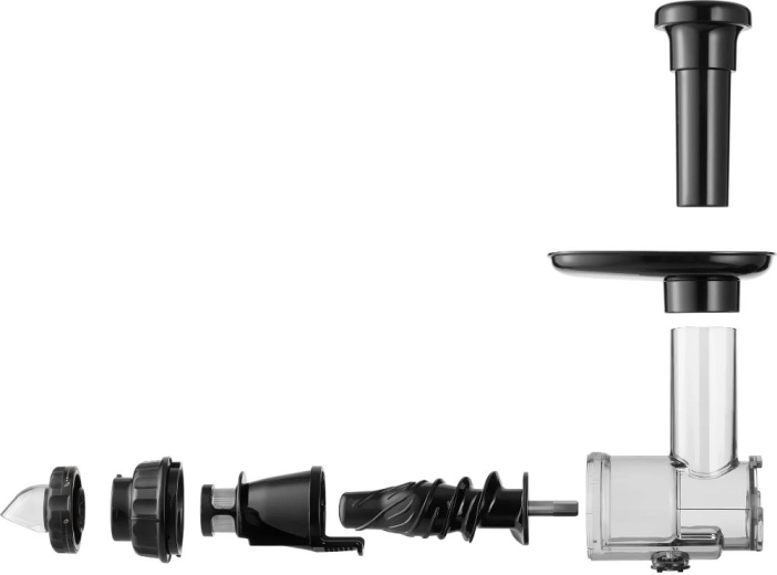Sencor náhradní odšťavňovací set pro SSJ 0900BK