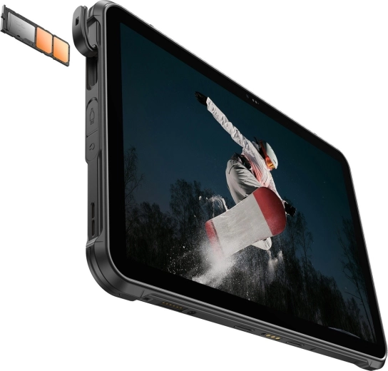 4G připojení a dostatek paměti