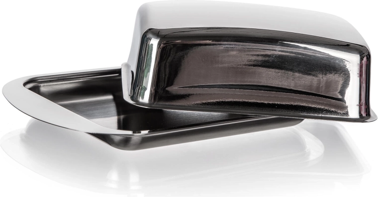 Odolná nerezová konstrukce