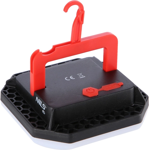 Odolnost IPX5 do nepohody