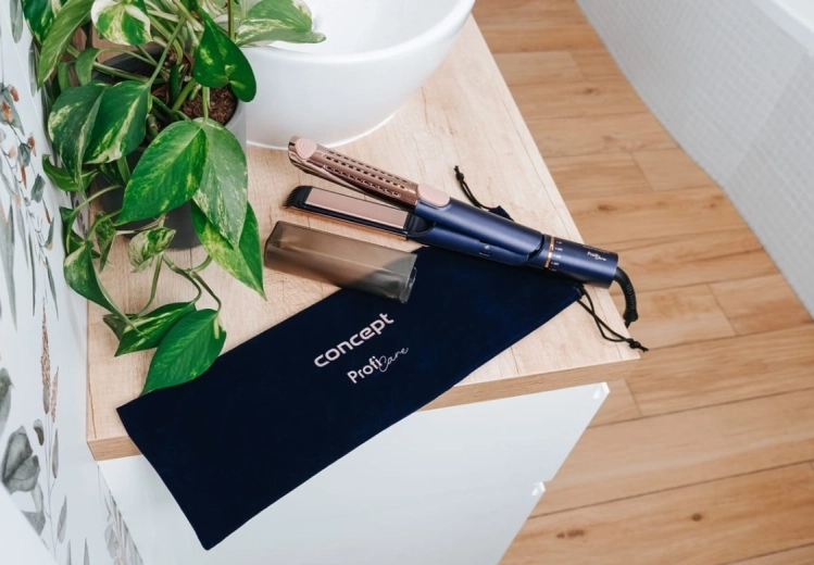 Bezpečnost a pohodlí na prvním místě